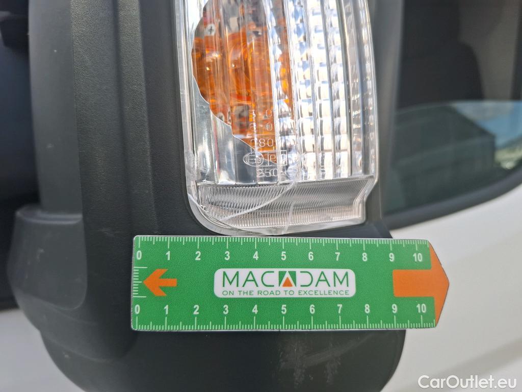  Citroen  Jumper  Fourgon Grand Volume 33 L2H2 Club BlueHDi 140 Start&Stop 140CV BVM6 #24