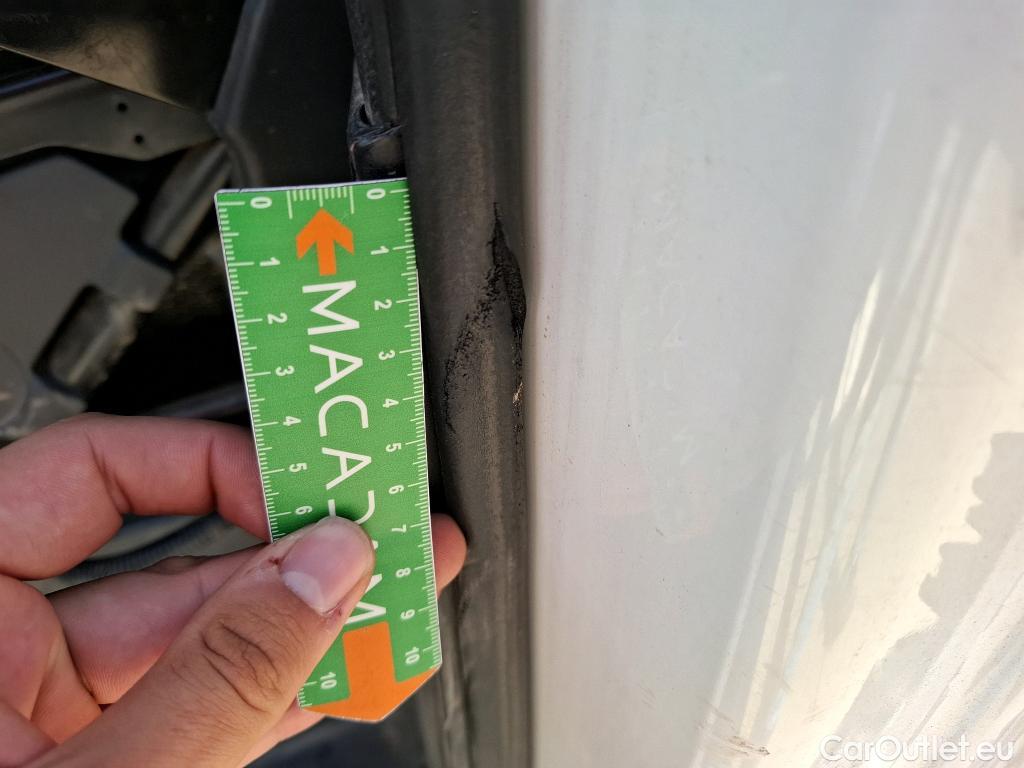  Citroen  Jumper CITROEN  Benne SC VU 2p Pick-up 35 L2 HDI 130 Confort #21