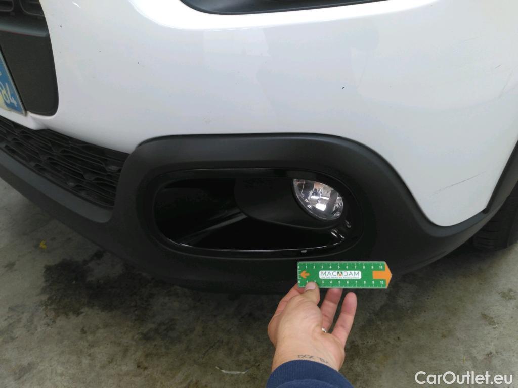  Citroen  C3 CITROEN  Société / 2020 / 5P / Berline BlueHDi 100 S&S BVM6 Feel Nav #23