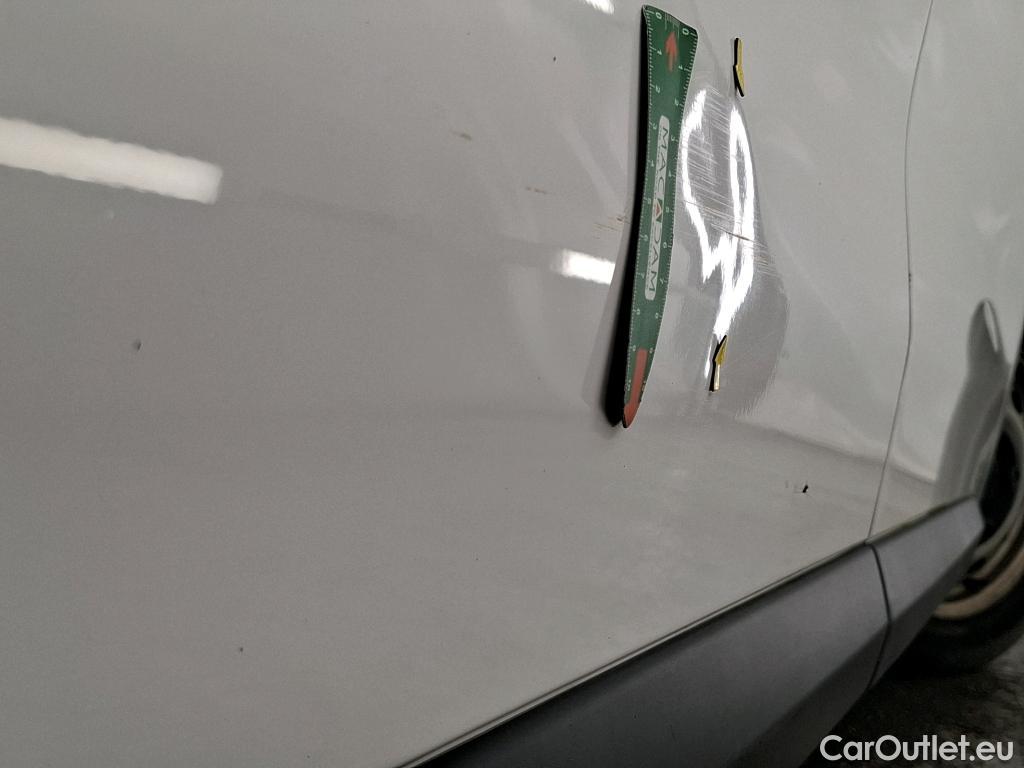  Citroen  Jumpy  Fourgon Business M 1.6 BlueHDi 95CV BVM5 E6 #13