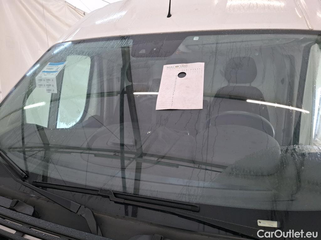  Peugeot  Boxer PEUGEOT  / 2014 / 4P / Fourgon tôlé BlueHDi 120 S&S ASPHALT 333 L1H2 #1