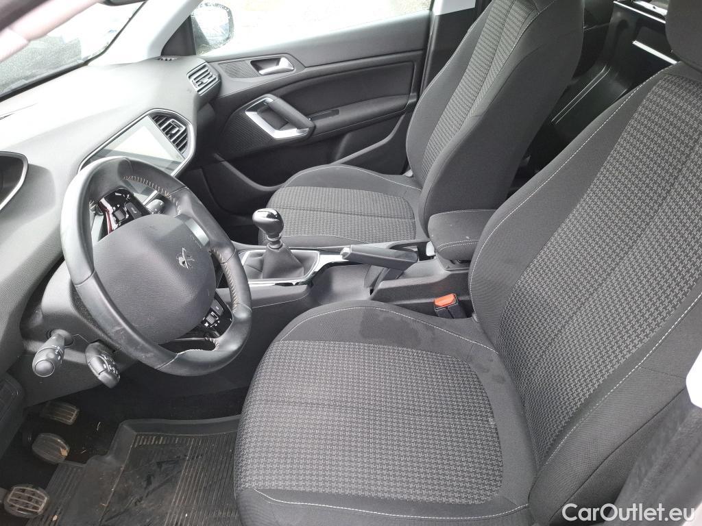  Peugeot  308  Premium Pack 1.5 HDI 100CV BVM6 E6dT #15