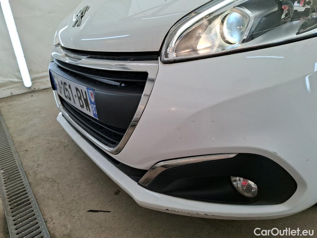  Peugeot  208  Active Business  1.5 HDi 100CV BVM5 E6dT / TRANSFO VP/VF
 #7