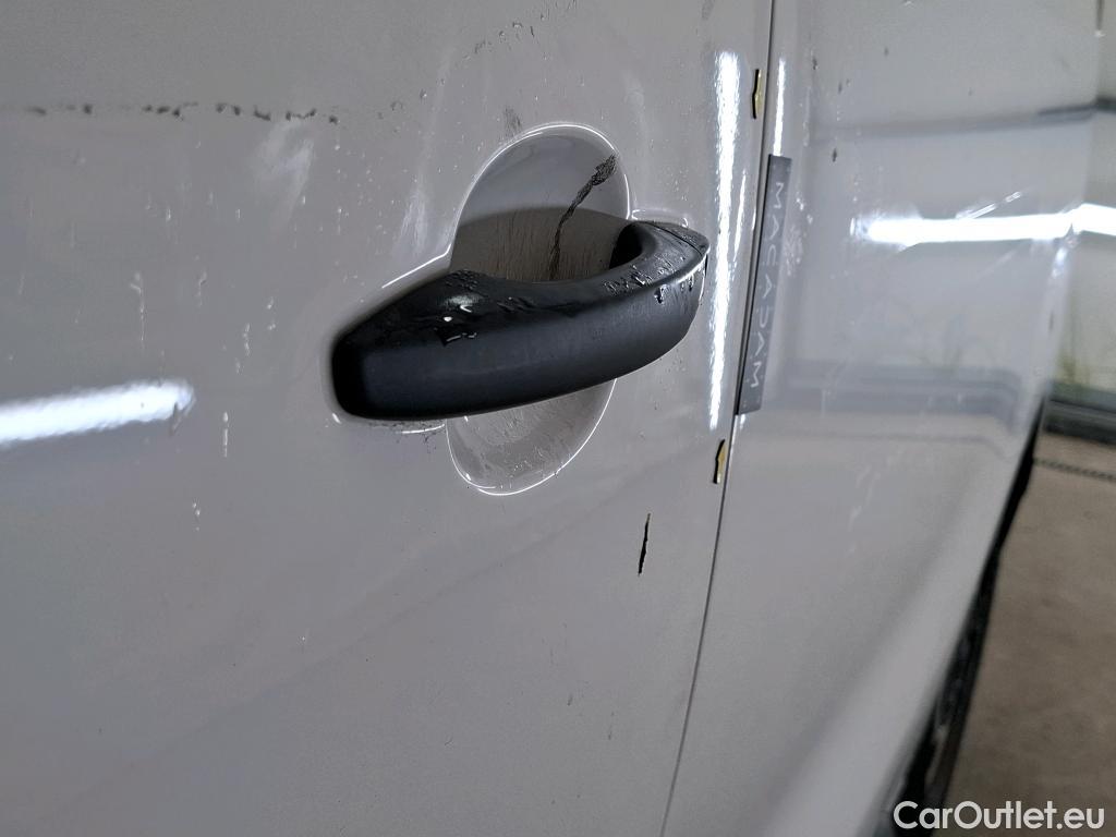  Citroen  Jumpy  Fourgon Club M 1.5 BlueHDi 100CV BVM6 E6dT #17