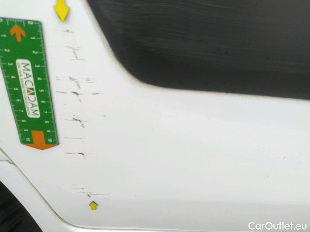  Citroen  Berlingo CITROEN  VU 3p EVL BlueHDi 100 S&S BVM Business M fourgonnette #18