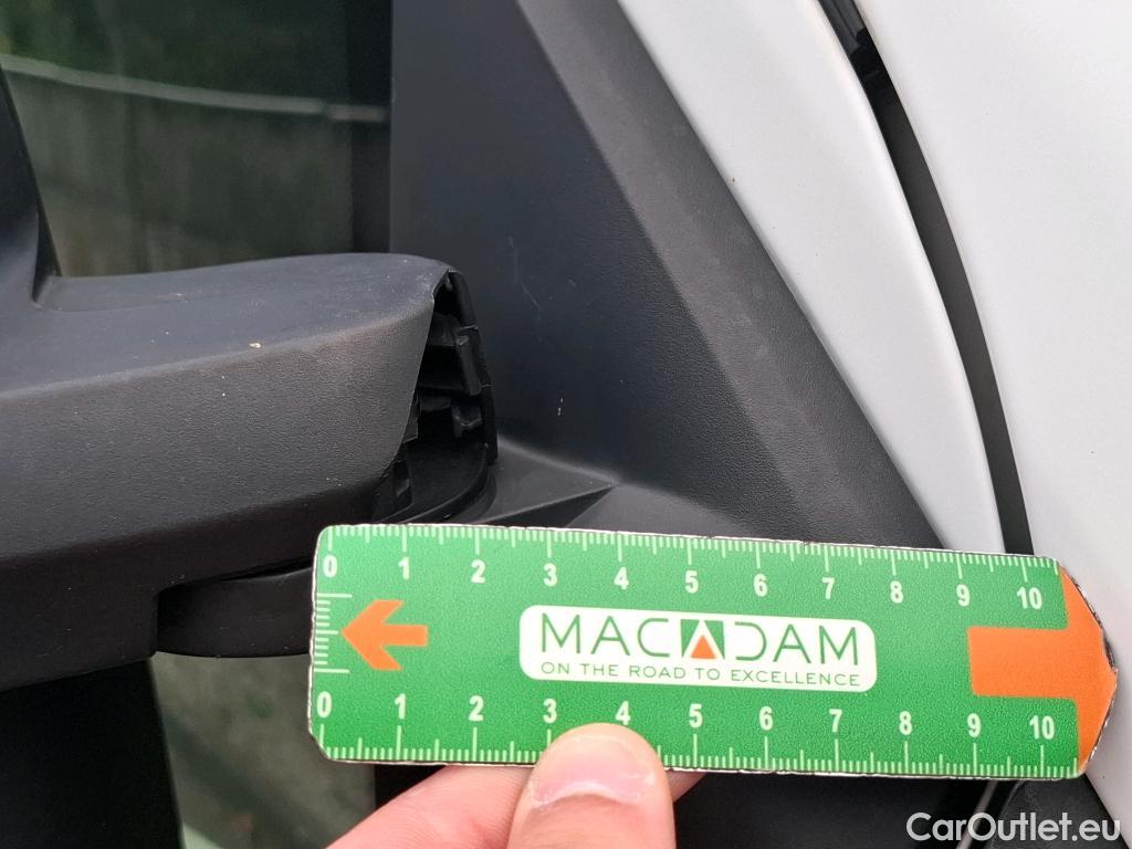  Citroen  Jumper CITROEN  VU 4p Fourgon 35 L3H2 BlueHDi 130 BVM6 Club #2