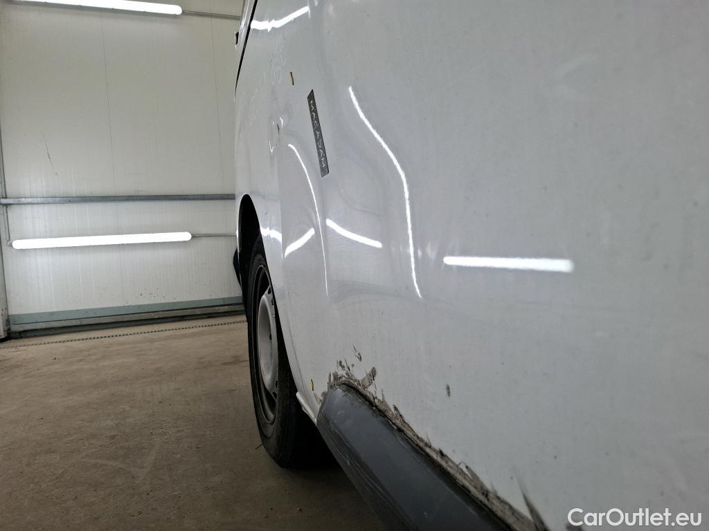  Citroen  Jumpy  Fourgon Club M 1.5 BlueHDi 100CV BVM6 E6dT #11