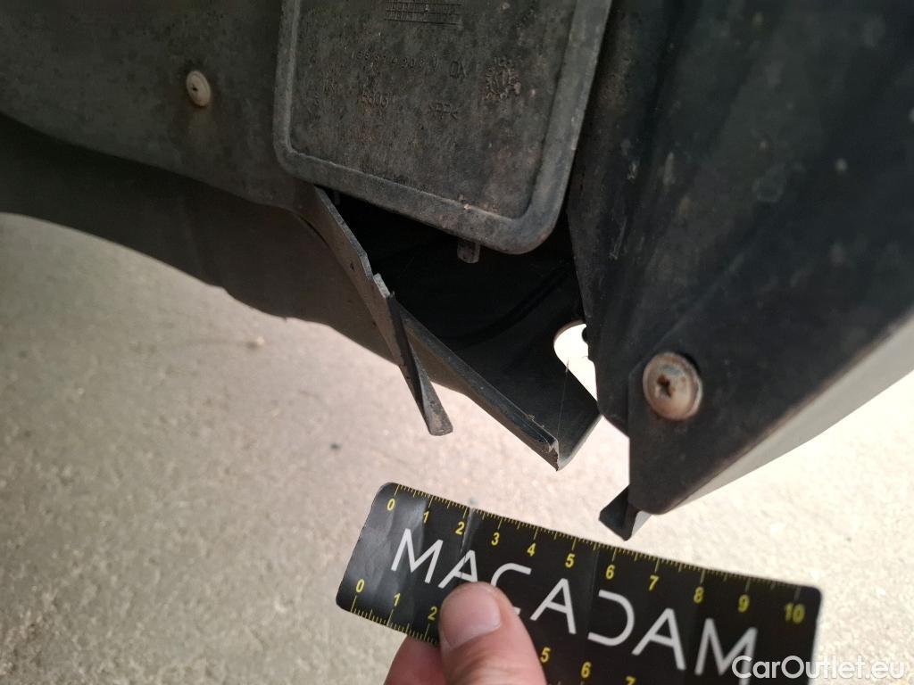  Citroen  Jumper CITROEN  / 2014 / 4P / Fourgon tôlé 33 L1H1 BlueHDi 120 S&S BVM6 Driver #5