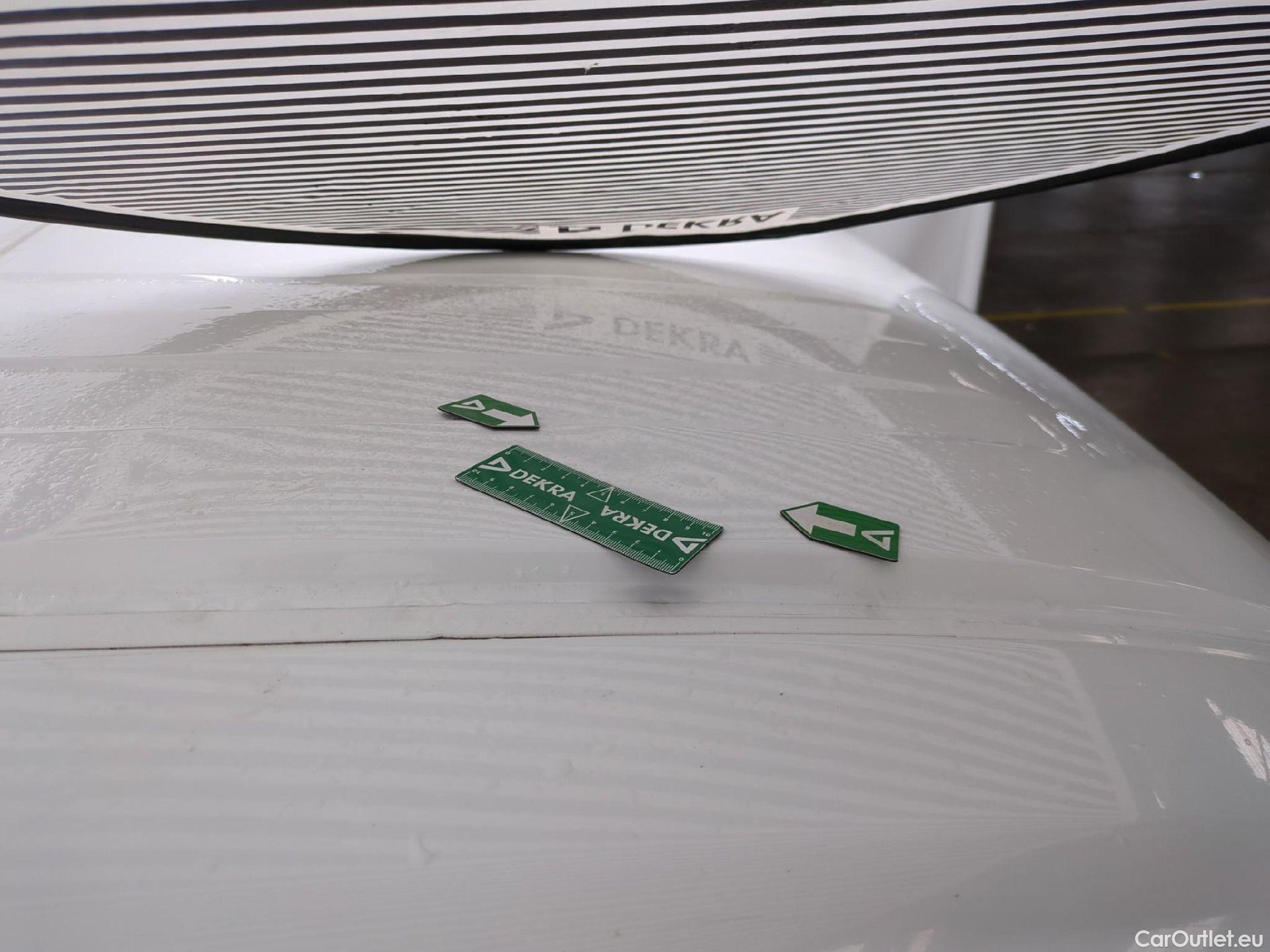  Peugeot  Boxer PEUGEOT  VU 4p Fourgon BLUEHDI 110 PREMIUM PACK 330 L1H1 #30