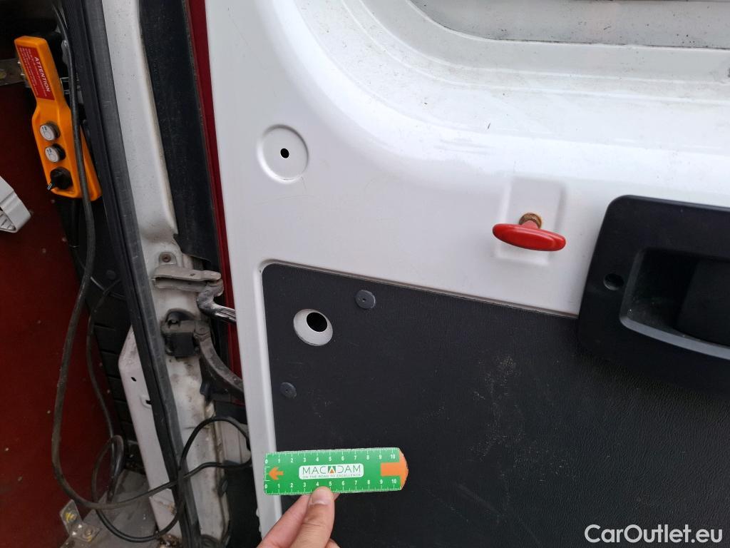  Citroen  Jumper CITROEN  VU 4p Fourgon 35 L3H2 BlueHDi 130 BVM6 Club #11