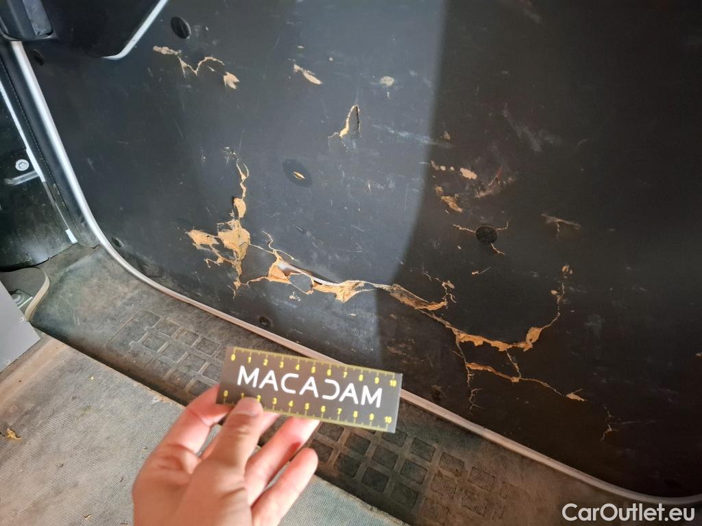  Citroen  Jumpy  Fourgon Club M 1.5 BlueHDi 100CV BVM6 E6dT #39