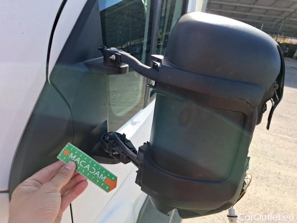  Citroen  Jumper CITROEN  Benne SC VU 2p Pick-up 35 L2 HDI 130 Confort #8