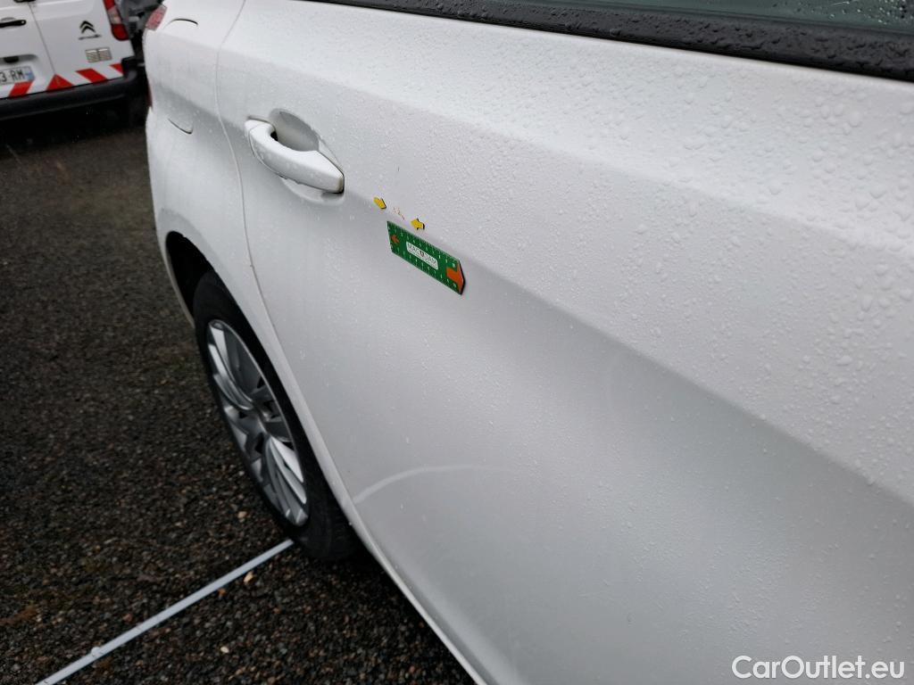  Peugeot  308  Premium Pack 1.5 HDI 100CV BVM6 E6dT #13