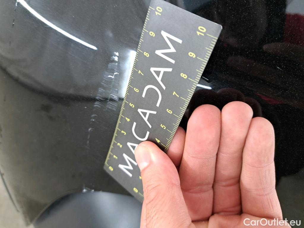  Citroen  C3  Société Feel Nav 1.2 PureTech 80CV BVM5 E6 #9