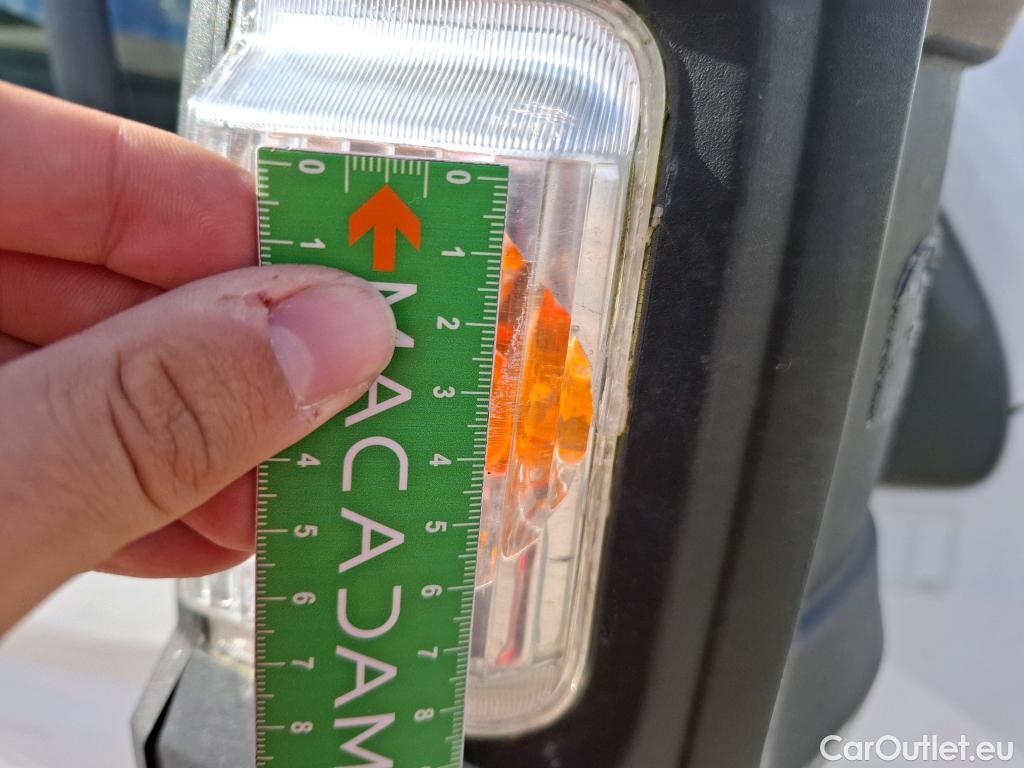  Citroen  Jumper CITROEN  Benne SC VU 2p Pick-up 35 L2 HDI 130 Confort #29