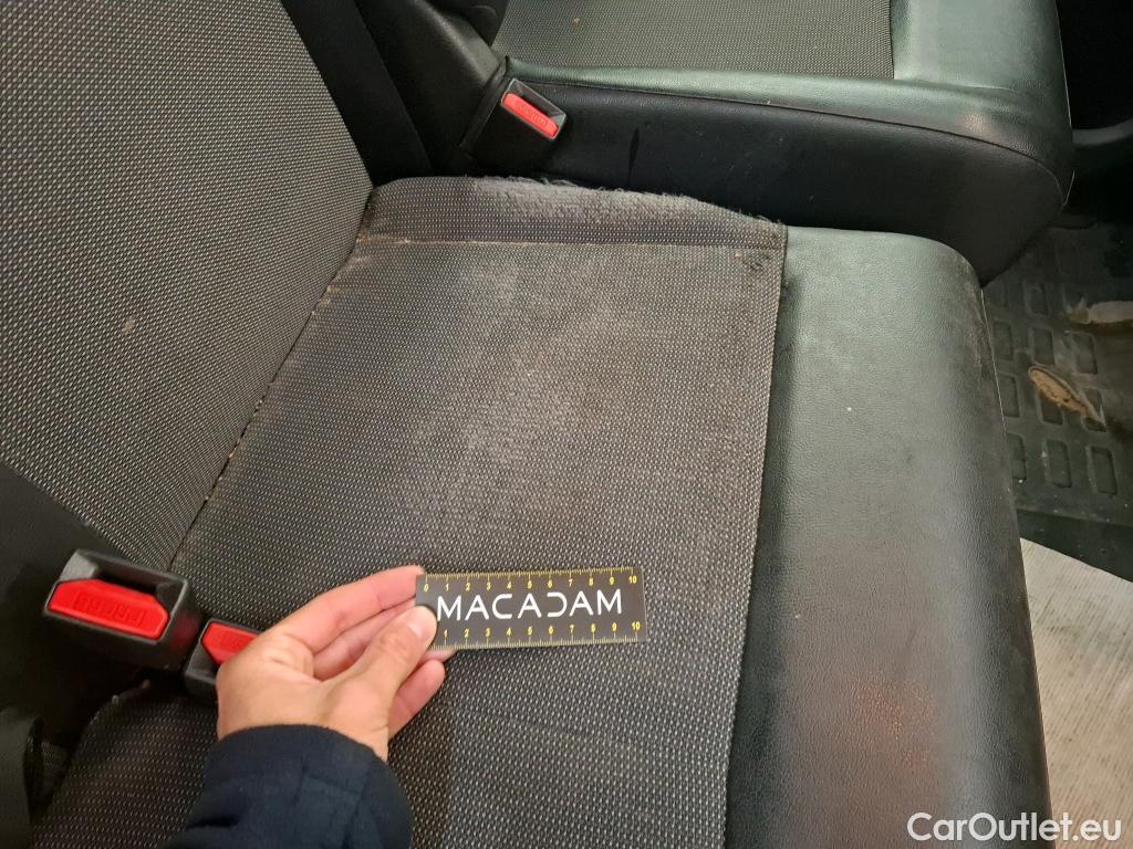  Citroen  Jumpy  Fourgon Club M 1.5 BlueHDi 100CV BVM6 E6dT #47