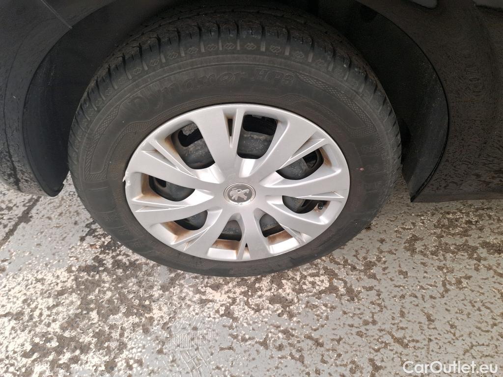  Peugeot  208  Affaire Premium Pack 1.5 HDi 100CV BVM5 E6dT #27