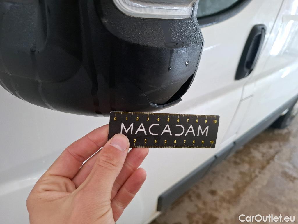  Peugeot  Boxer PEUGEOT  / 2014 / 4P / Fourgon tôlé BlueHDi 120 S&S ASPHALT 333 L1H2 #9