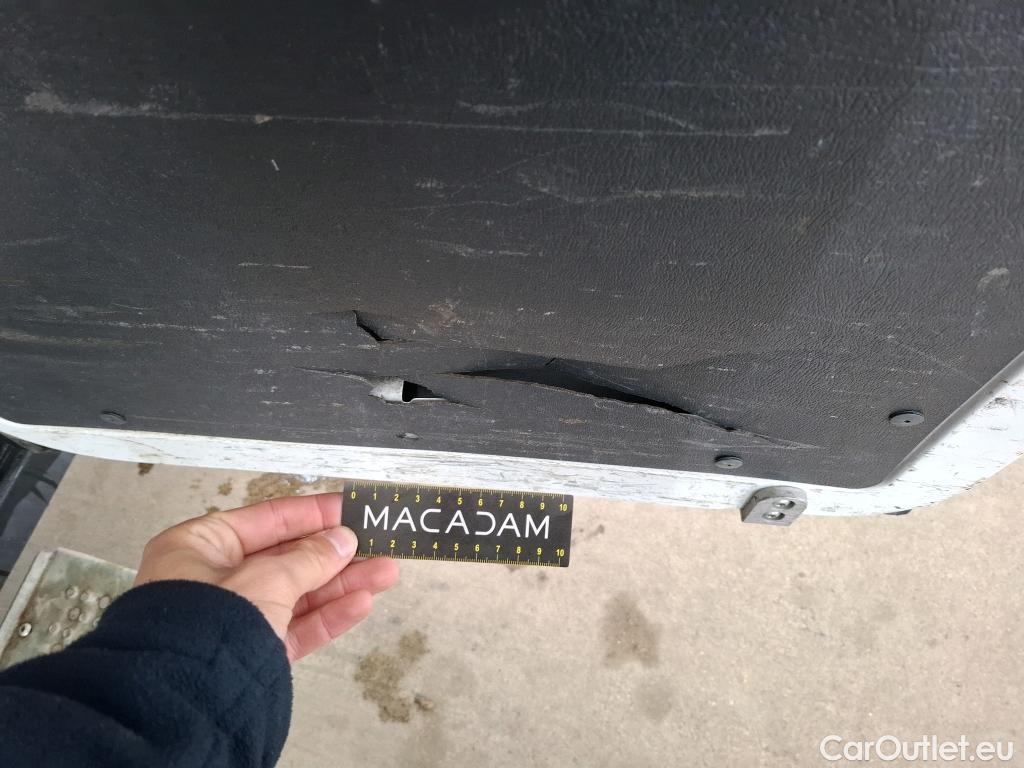  Peugeot  Boxer PEUGEOT  / 2014 / 4P / Fourgon tôlé BlueHDi 120 S&S ASPHALT 333 L1H2 #29