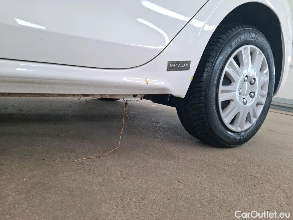  Peugeot  208  Affaire Premium Pack 1.5 HDi 100CV BVM6 E6dT #5