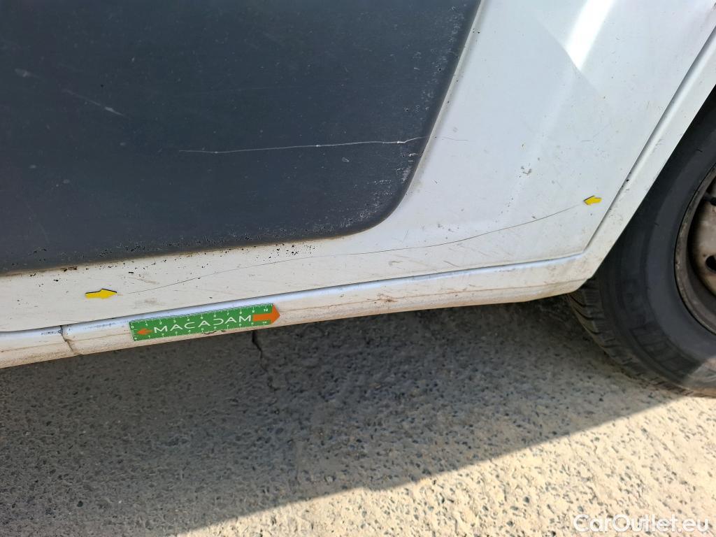  Citroen  Jumper CITROEN  Benne SC VU 2p Pick-up 35 L2 HDI 130 Confort #11