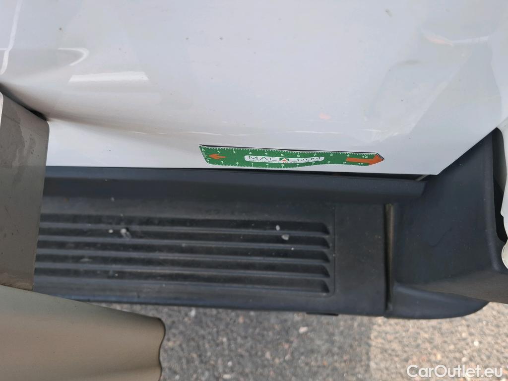  Citroen  Jumper  Fourgon Grand Volume 33 L2H2 Club BlueHDi 140 Start&Stop 140CV BVM6 #22