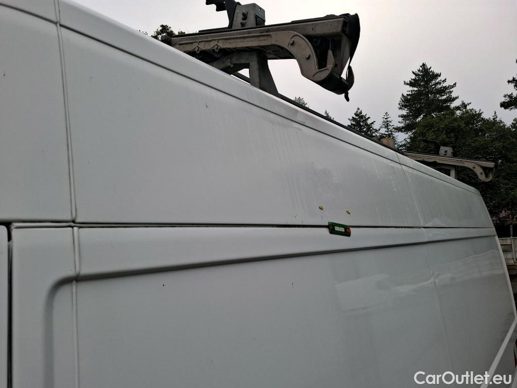  Citroen  Jumper CITROEN  VU 4p Fourgon 35 L3H2 BlueHDi 130 BVM6 Club #5