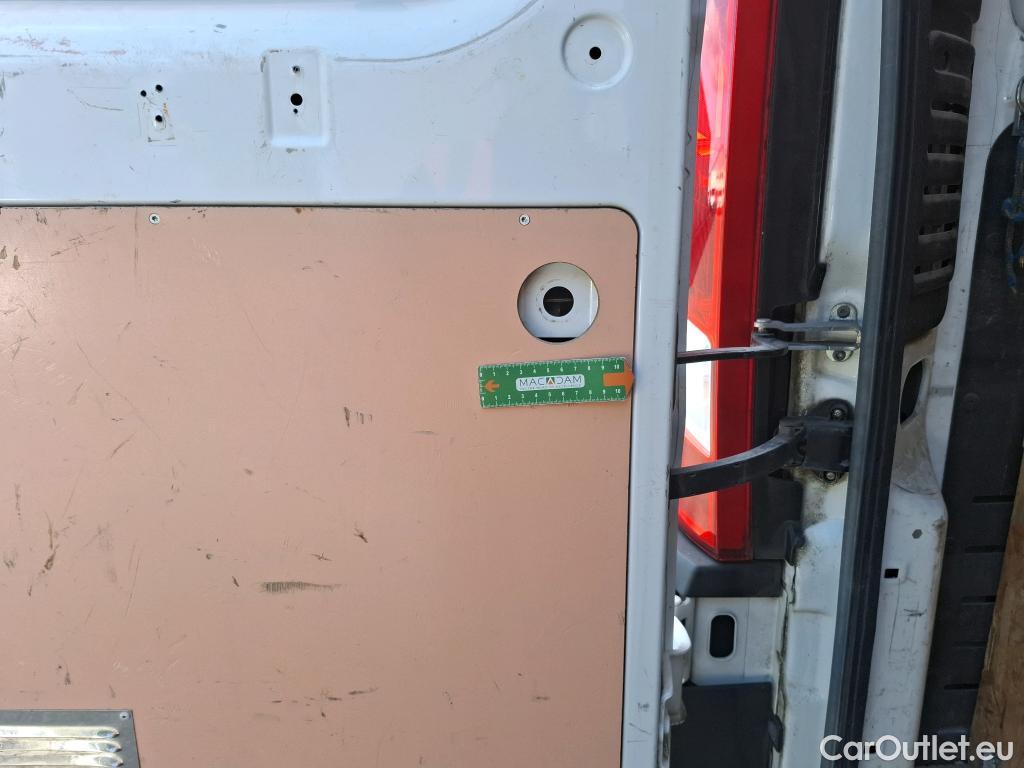  Citroen  Jumper  Fourgon Grand Volume 33 L2H2 Club BlueHDi 140 Start&Stop 140CV BVM6 #33