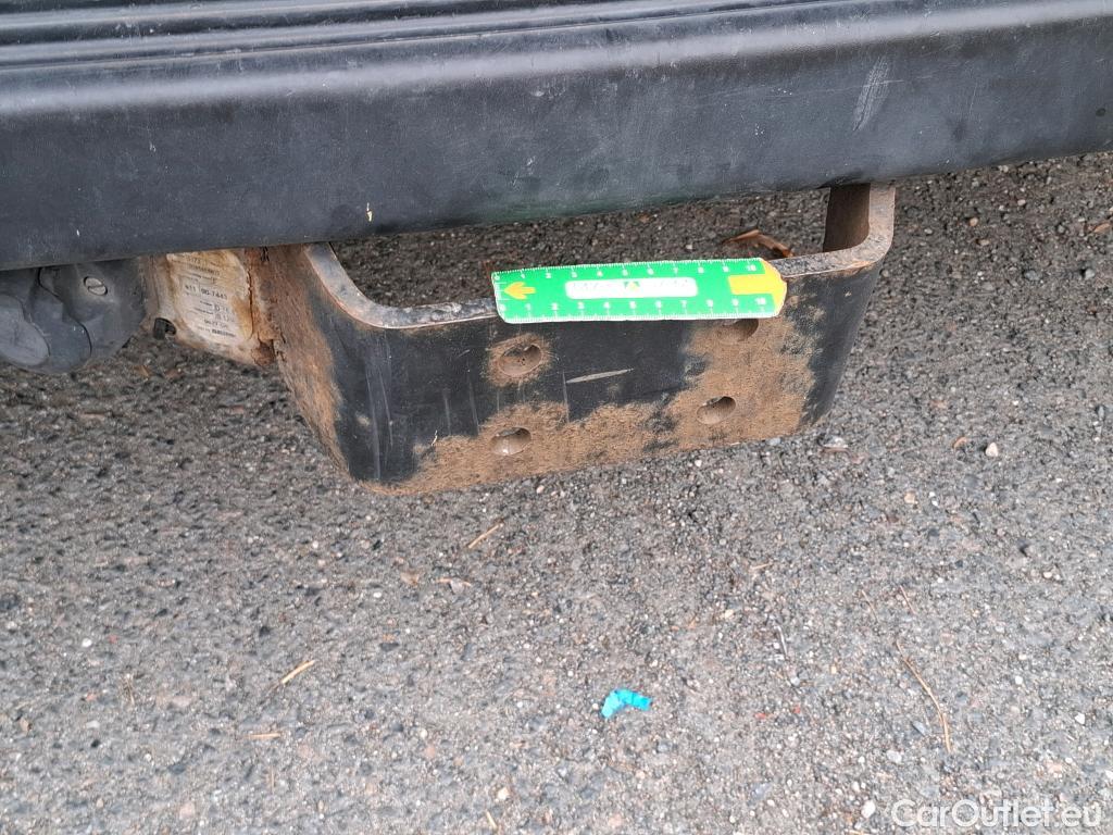  Citroen  Jumper CITROEN  VU 4p Fourgon 35 L3H2 BlueHDi 130 BVM6 Club #4