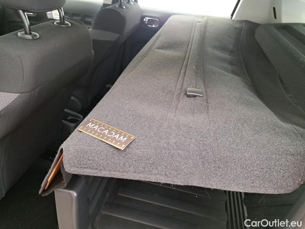  Citroen  C3  Société Feel Nav 1.2 PureTech 80CV BVM5 E6 #11