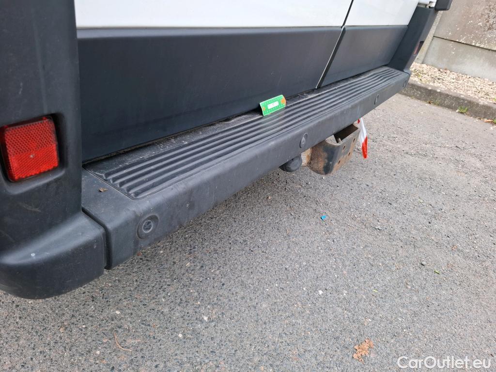  Citroen  Jumper CITROEN  VU 4p Fourgon 35 L3H2 BlueHDi 130 BVM6 Club #7