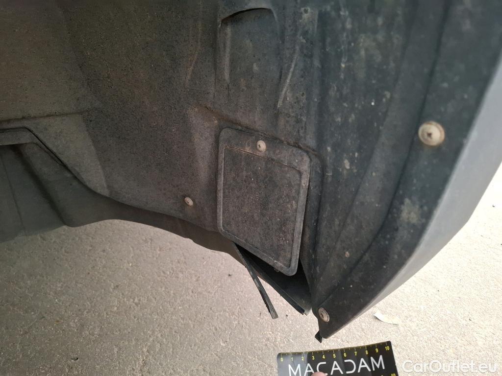  Citroen  Jumper CITROEN  / 2014 / 4P / Fourgon tôlé 33 L1H1 BlueHDi 120 S&S BVM6 Driver #4