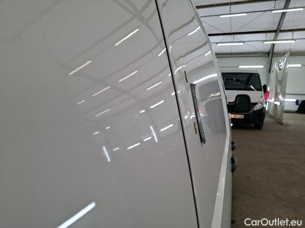  Citroen  Jumpy  Fourgon CityVan XS 1.5 BlueHDi 120CV BVM6 E6dT #16