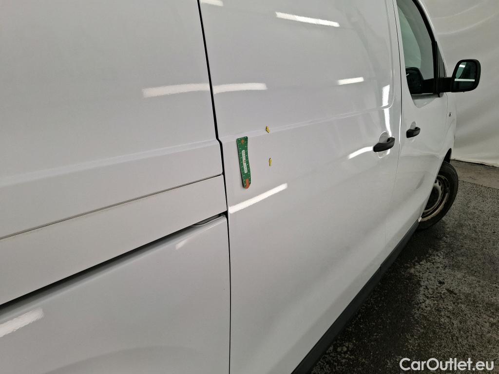  Peugeot  Expert  Fourgon Premium Standard 1.5 HDi 100CV BVM6 E6dT #3