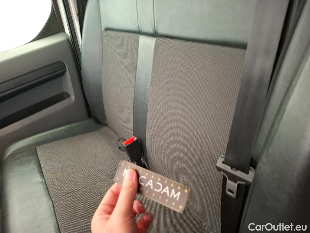  Citroen  Jumpy  Fourgon CityVan XS 1.5 BlueHDi 120CV BVM6 E6dT #19