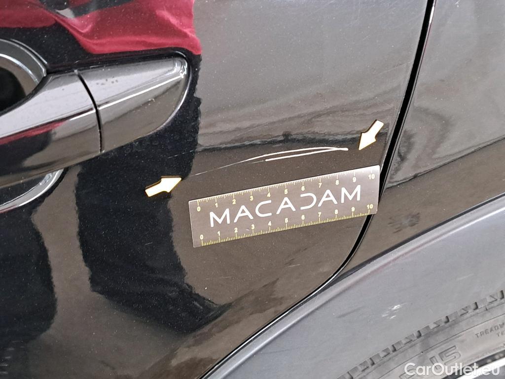  Citroen  C3  Société Feel Nav 1.2 PureTech 80CV BVM5 E6 #5