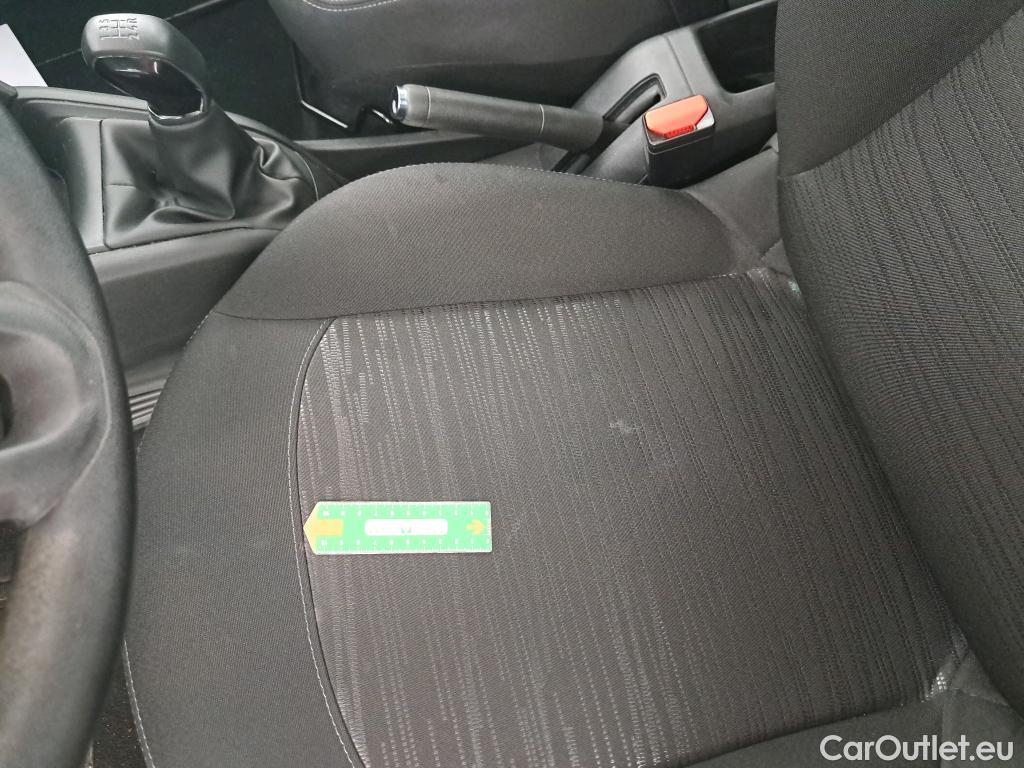  Peugeot  208  Affaire Premium Pack 1.6 HDi 75CV BVM5 E6 #22