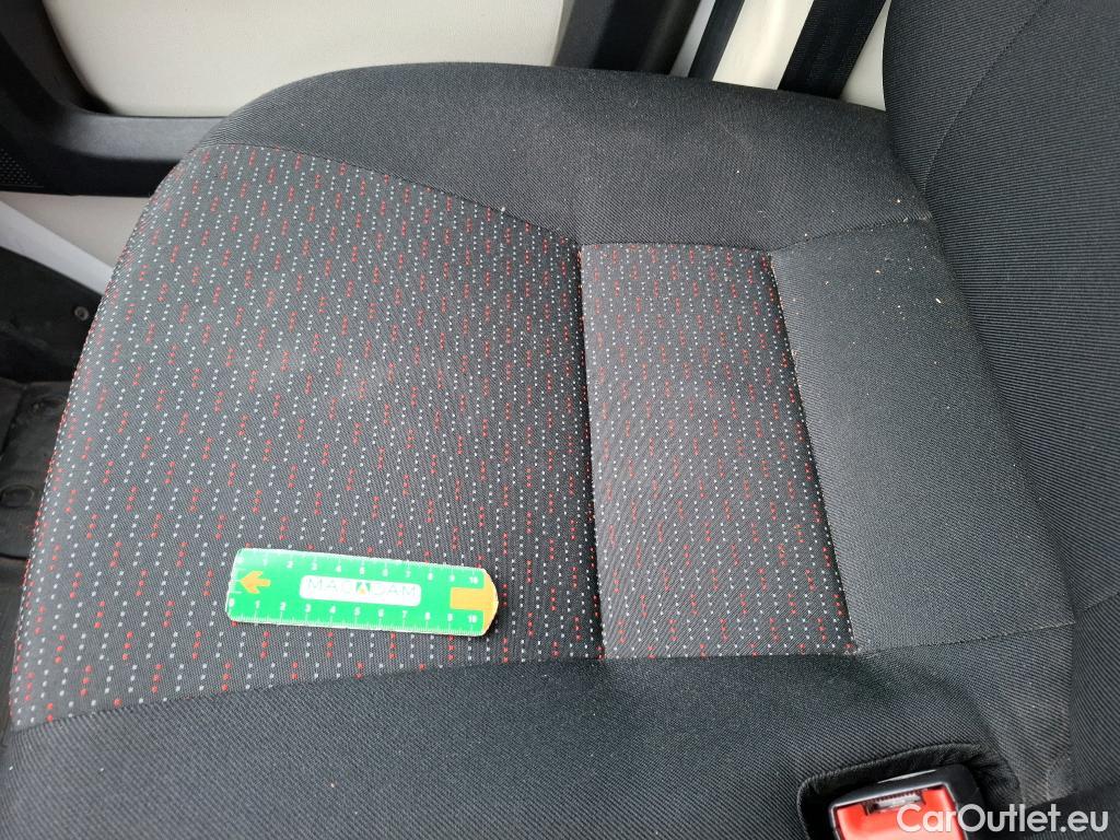  Citroen  Jumper CITROEN  VU 4p Fourgon 35 L3H2 BlueHDi 130 BVM6 Club #13