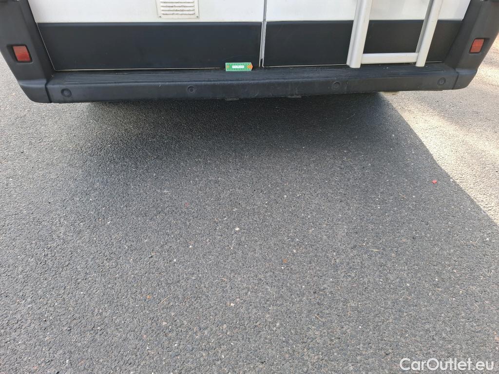  Citroen  Jumper  Fourgon Grand Volume 33 L2H2 Club BlueHDi 140 Start&Stop 140CV BVM6 #14