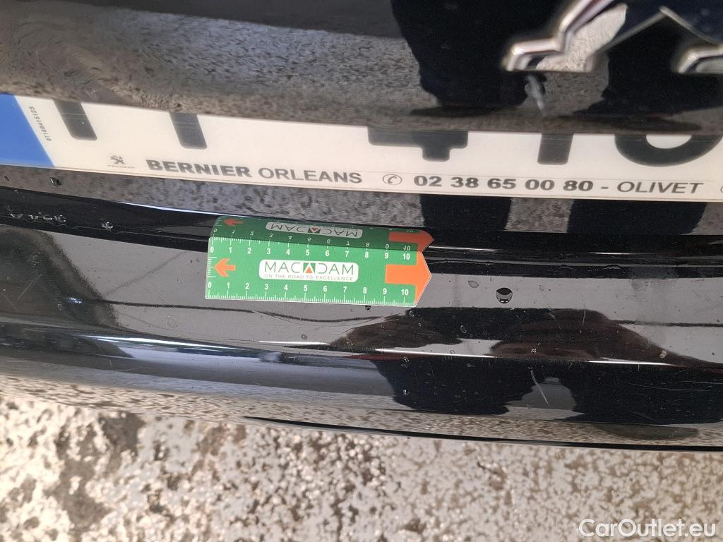  Peugeot  208  Affaire Premium Pack 1.5 HDi 100CV BVM5 E6dT #19