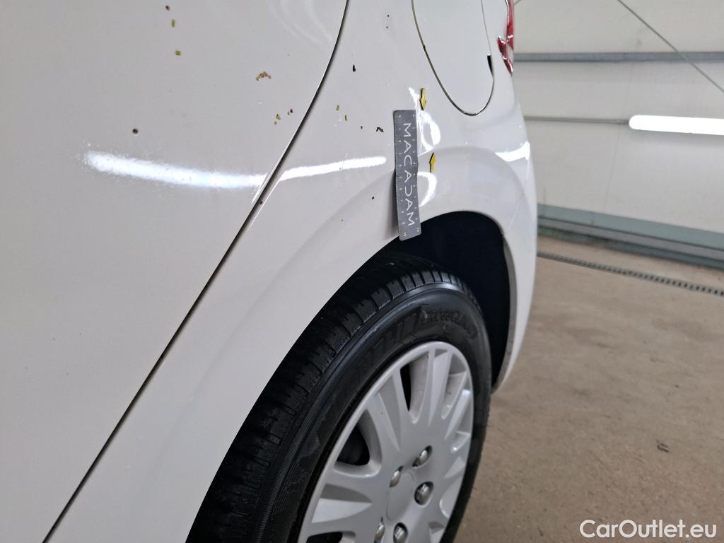  Peugeot  208  Affaire Premium Pack 1.5 HDi 100CV BVM6 E6dT #10