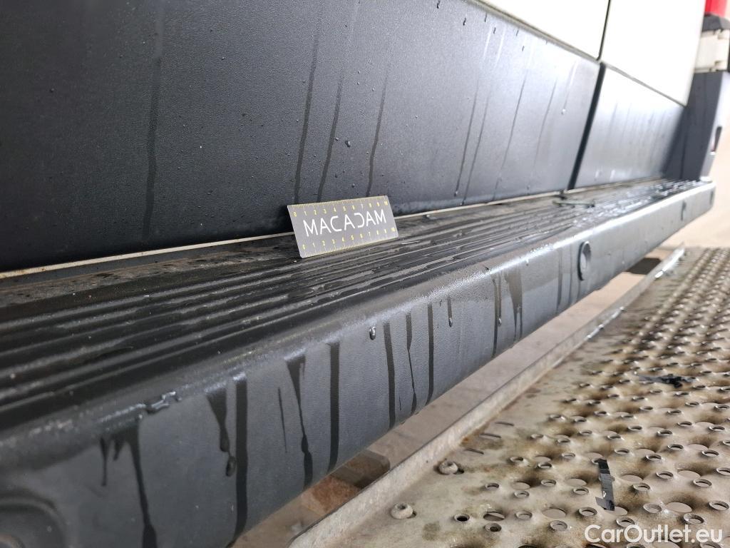  Peugeot  Boxer PEUGEOT  / 2014 / 4P / Fourgon tôlé BlueHDi 120 S&S ASPHALT 333 L1H2 #18