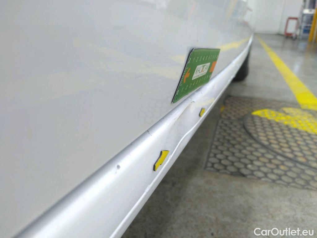  Citroen  Berlingo CITROEN  VU 3p EVL BlueHDi 100 S&S BVM Business M fourgonnette #25