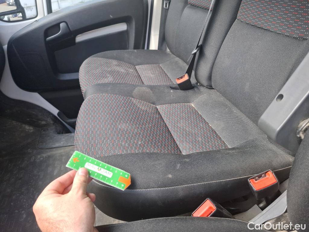  Citroen  Jumper  Fourgon Grand Volume 33 L2H2 Club BlueHDi 140 Start&Stop 140CV BVM6 #31