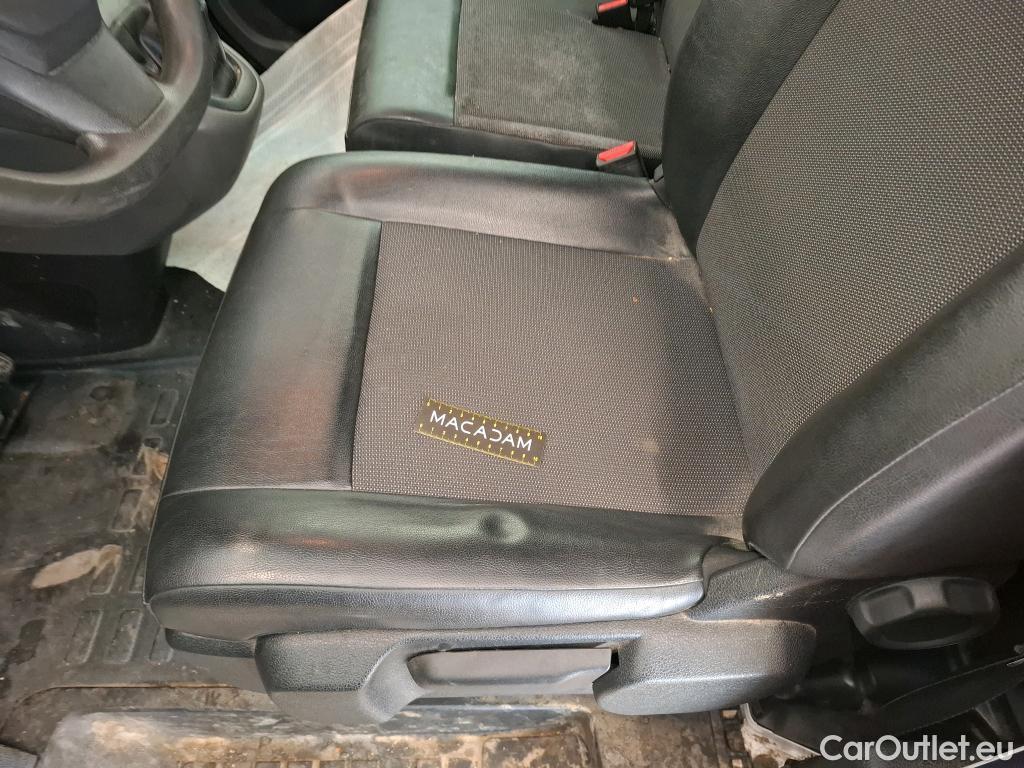  Citroen  Jumpy  Fourgon Club M 1.5 BlueHDi 100CV BVM6 E6dT #32