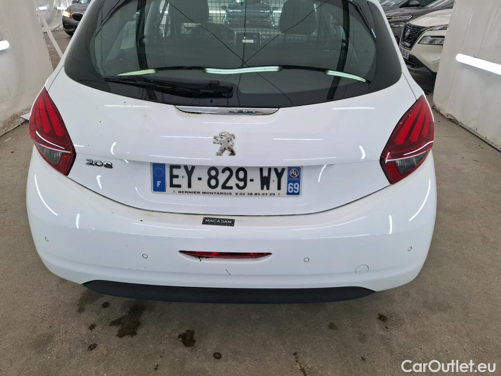  Peugeot  208  Affaire Premium Pack 1.5 HDi 100CV BVM6 E6dT #27