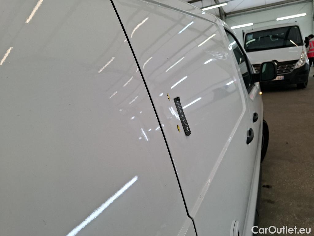  Citroen  Jumpy  Fourgon CityVan XS 1.5 BlueHDi 120CV BVM6 E6dT #15