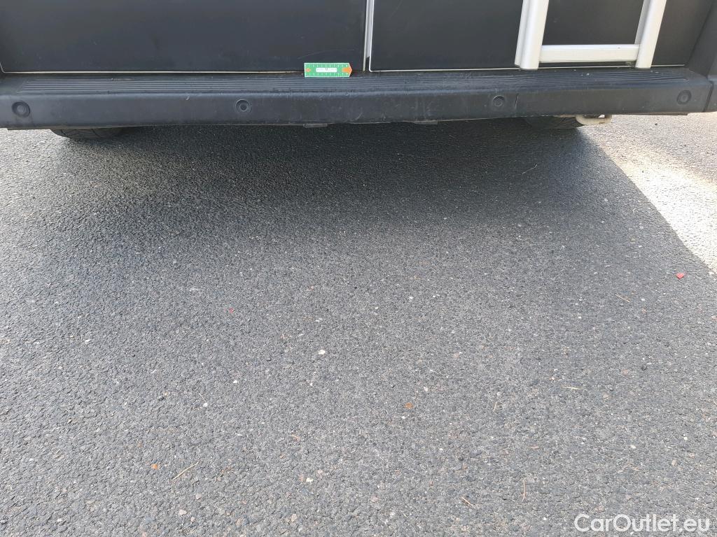  Citroen  Jumper  Fourgon Grand Volume 33 L2H2 Club BlueHDi 140 Start&Stop 140CV BVM6 #15