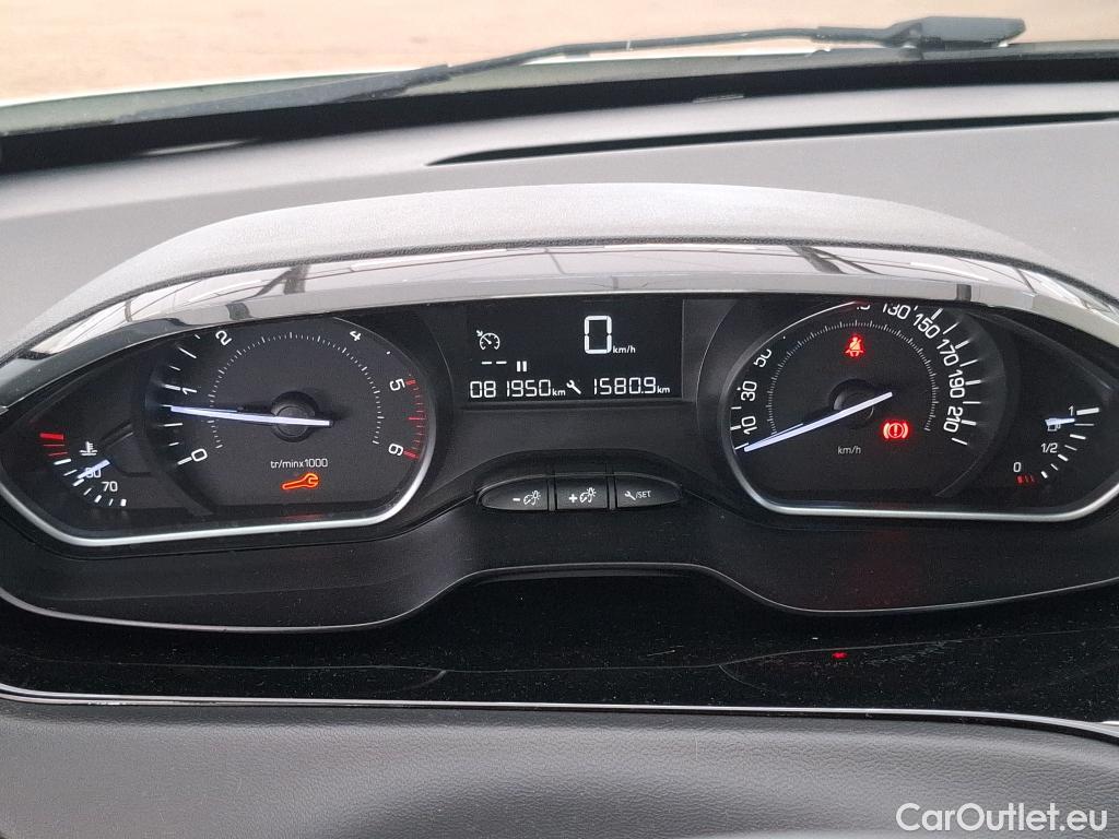  Peugeot  208  Affaire Premium Pack 1.5 HDi 100CV BVM6 E6dT #26