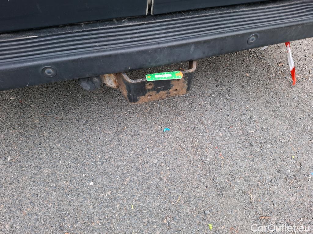  Citroen  Jumper CITROEN  VU 4p Fourgon 35 L3H2 BlueHDi 130 BVM6 Club #3